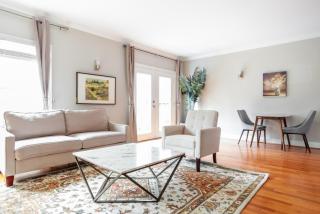 Fairfax 3br w backyard nr shopping mall park WDC-780 - 9
