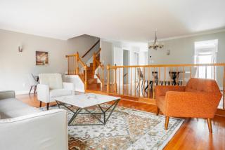 Fairfax 3br w backyard nr shopping mall park WDC-780 - 8