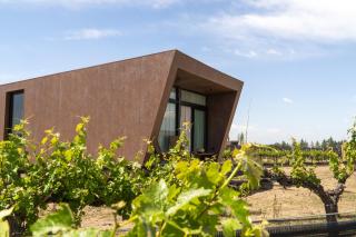Andeluna Winery Lodge - Tupungato - 0