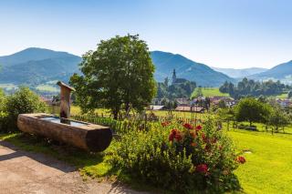 Langerbauer-Hof inkl. Chiemgaukarte - 2