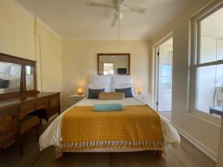 Sunset Haven: Mountain Views & Office Space - Kaapstad - 0