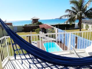 Pousada Ingleses Beach - Florianópolis - 0