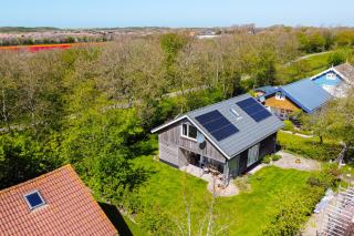 Vakantiehuis Zeevogel - Julianadorp aan Zee - Julianadorp - 5