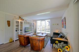 Vakantiehuis Zeevogel - Julianadorp aan Zee - Julianadorp - 9