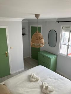 Casa Mina Centro Jerez - Jerez de la Frontera - 9