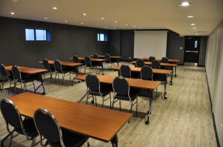 Residence & Conference Centre - Kitchener-Waterloo - Kitchener - 1