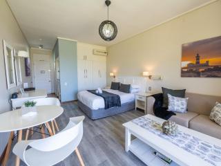 Unit 261 Brookes Hill Suites - Summerstrand - 9