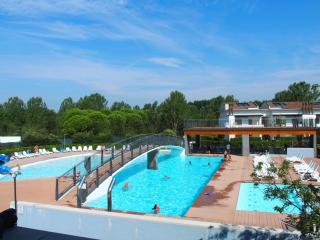 A beautiful apartment in a quiet area with pool - Bibione - 7