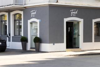 Fred Hotel Zürich Hauptbahnhof - Zurigo - 2