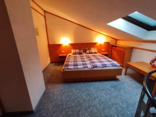 Duplex apartment Almberg - Philippsreut - 9