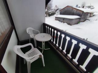 Duplex apartment Almberg - Philippsreut - 8