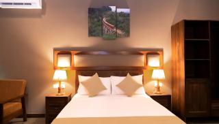 Woodgrove Cabanas - Negombo - 1
