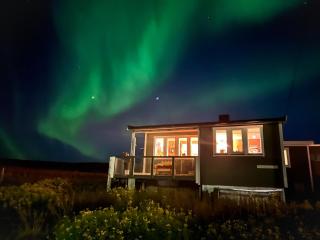 Cape East Homestay - Ytre Kiberg - 0
