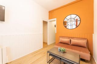 GARE DE LYON 12e, suite 1 chambre 2 à 4P - París - 4