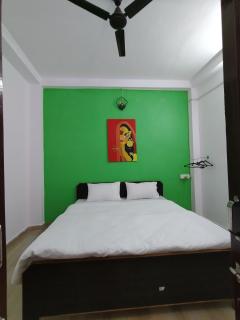Ganga Putra Inn - Varanasi - 9