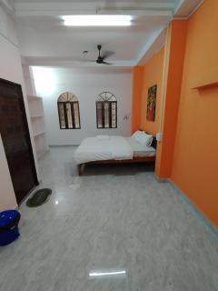 Ganga Putra Inn - Varanasi - 4