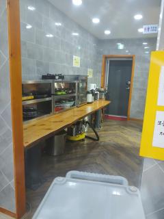T stay pension - Cheongju - 6