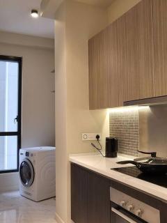 Setia Sky88 Infinity Pool 4 pax, 2 Rooms - 2