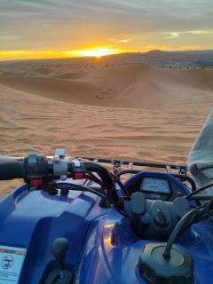 Dunes luxury camp - Merzouga - 2