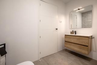 Increíble Loft junto a la ciudad de las ciencias - Valencia - 4