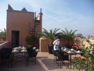 Riad Matham - Marrakesh - 3