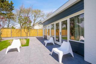Vakantiehuis Zeevonk - Julianadorp aan Zee - Julianadorp - 6