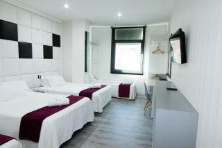 Hoteles Urbanos N Avenida de España - Fuenlabrada - 5