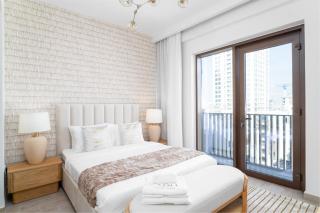 Nasma Luxury Stays - Breeze at Creek Beach - Dubai - 8