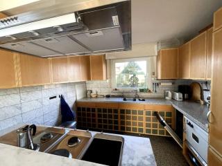 Ganzes Ferienhaus im Allgäu für max 5 Personen - 6