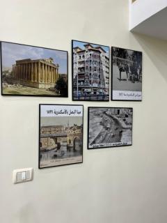 زافيرو محطه الرمل للعائلات فقط - families only - Alexandria - 1