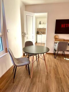 Charmant studio + parking privé - 6