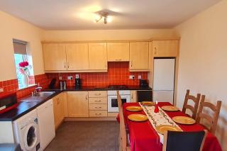 Home from Home in Letterkenny - Letterkenny - 9