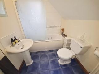 Home from Home in Letterkenny - Letterkenny - 1