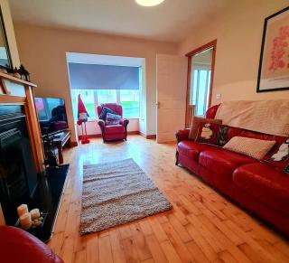 Home from Home in Letterkenny - 8