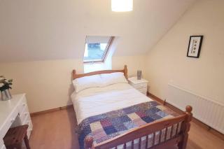 Home from Home in Letterkenny - Letterkenny - 6