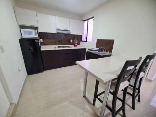 LOFT AE NUEVO, ACOGEDOR Y BUENA UBICACIÓN - Morelia - 7