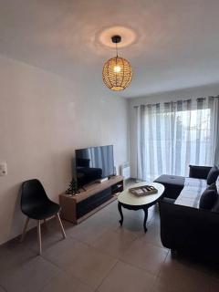 Joli appartement 3/4 personnes - Saleilles - 3