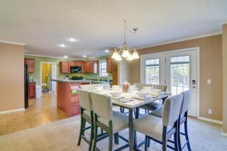 Quiet Albany Retreat Near Dale Hollow Lake! - Albany - 9