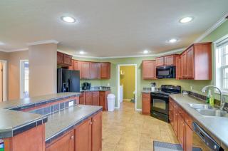 Quiet Albany Retreat Near Dale Hollow Lake! - Albany - 3