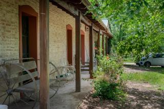 La María Paloma - Capitán Sarmiento - 0