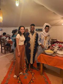 Dunes luxury camp - 6
