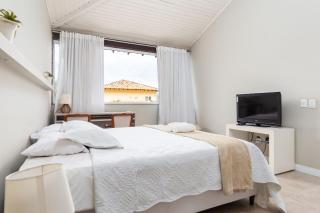 Bz09 Quadra da praia! Casa 5 suítes - 9