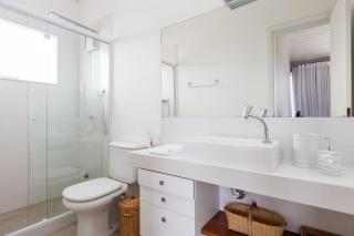 Bz09 Quadra da praia! Casa 5 suítes - 7