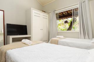 Bz09 Quadra da praia! Casa 5 suítes - 4