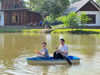 Punpawn Farm-stay Villa B - Ban Pa Daet - 6