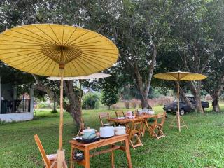 Punpawn Farm-stay Villa B - Ban Pa Daet - 4