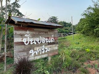 Punpawn Farm-stay Villa B - Ban Pa Daet - 2