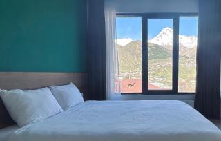 Shushabandi Kazbegi - Kazbegi - 7