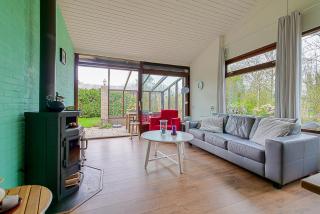 Vakantiehuis Zilt - Julianadorp aan Zee - Julianadorp - 9