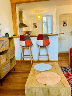 Mignon et cosy à côté de la mer - Mers-les-Bains - 5
